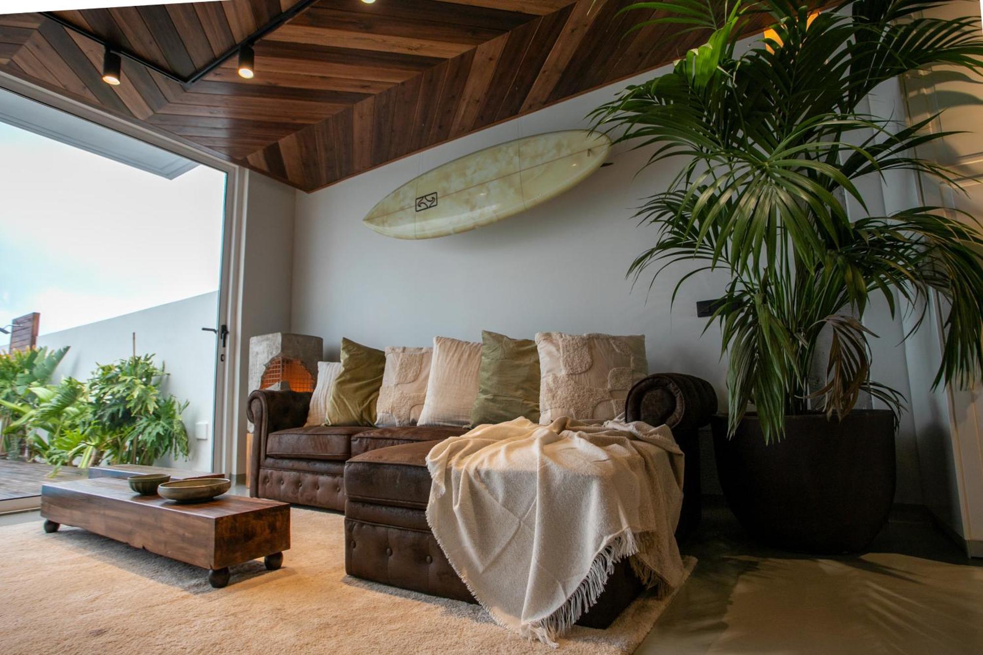 Casa Ouira Chalet Con Piscina Privada Y Vistas Corralejo Exterior foto